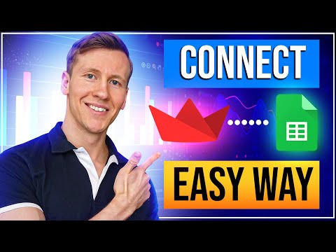 Streamlit & Google Sheets: The Easiest "Database"