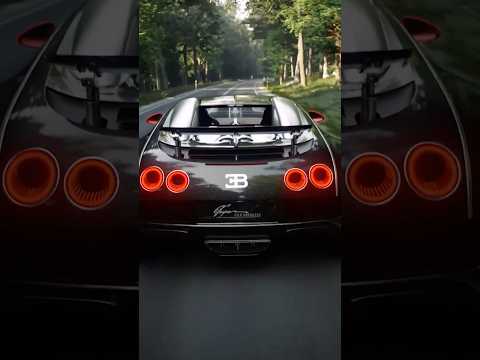 La Veyron è tornata? Bugatti F.K.P. Hommage