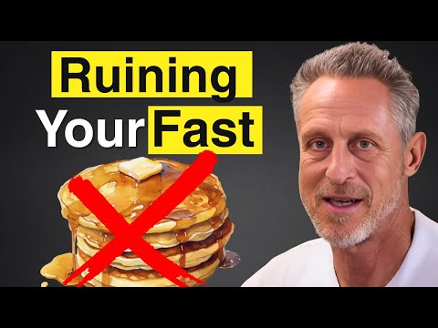 3 Fasting Myths That Are Secretly Ruining Your Health!