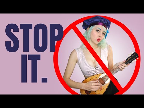 3 myths about D&D bards to outgrow