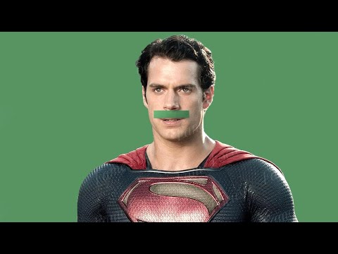 CG 때문에 벌어지는 온갖 뻘짓들