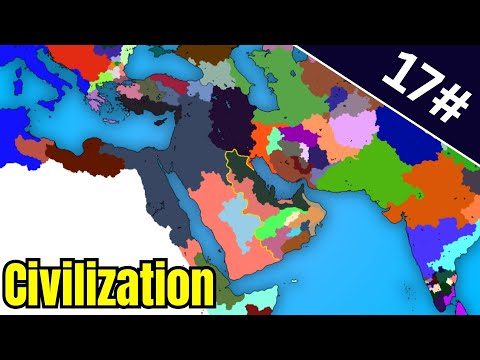 What If Civilization Started Over | Episode 17