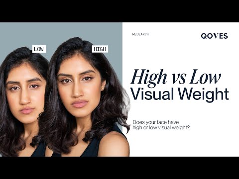 Why Is Everyone Talking About Visual Weight?