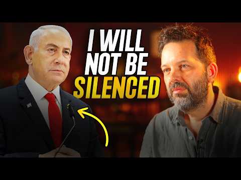 Why More Jews Are Rejecting Zionism | Antony Loewenstein