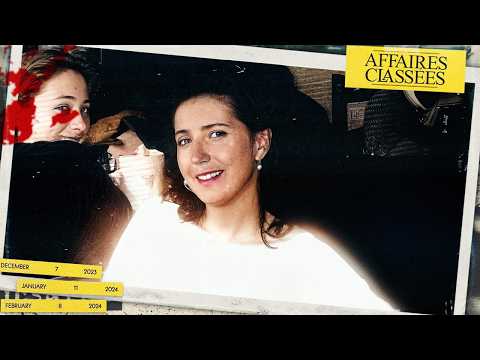 Elle a été abattue la veille de son anniversaire | Affaires Classées