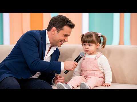 When Babies Expose Mom & Dad- Too Funny- Part-2