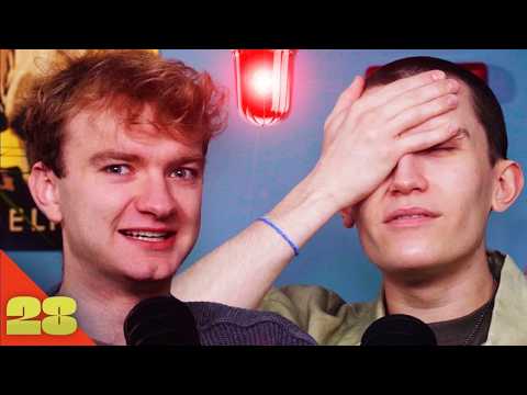 Jack’s Hate Comment Situation | Shut Up I'm Talking