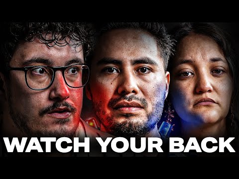 These Illegal Immigrants Are F*cked | Financial Audit