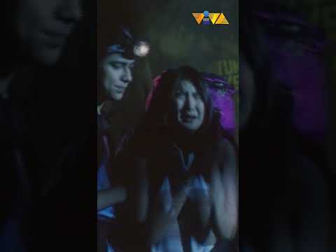 Rica Peralejo, takot sa ipis! #shorts #movieclips #vivafilms