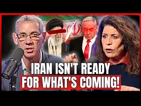 🚨Tensions Are Rising FAST as Israel & America Are Planning Something BIG For Iran!