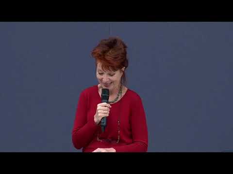 7 Sylvie Gilman et Thierry de Lestrade - L'actualité du jeûne