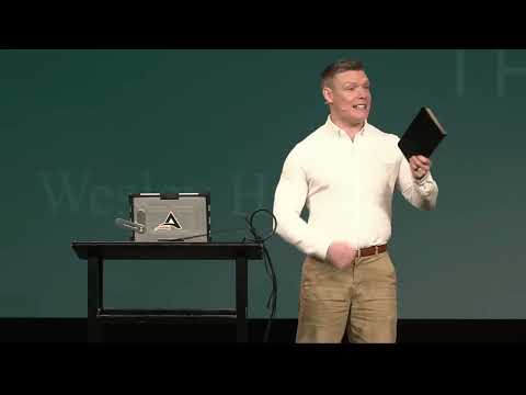 IS THE BIBLE TRUE? - WESLEY HUFF - 12/21/2025