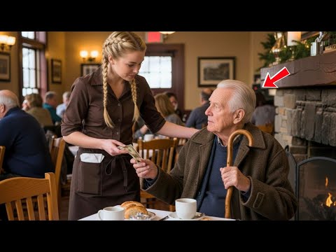 Она отдала свои последние 10 долларов — на следующий день 50 миллионеров изменили её жизнь