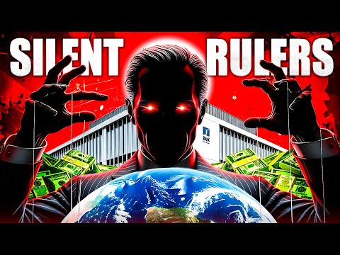 The Secret Bank That Rules the World 🌍