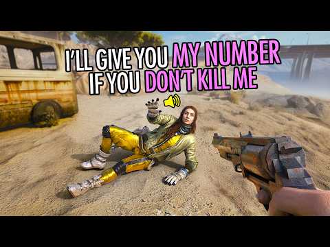 ARC Raiders Proximity Chat Funny Moments 😂 #1