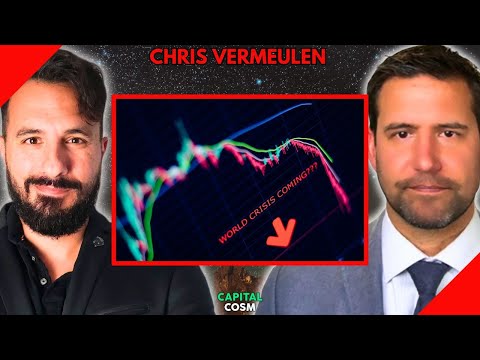 🔴 The Bond Market is CRASHING (something BIG is coming) | Chris Vermeulen