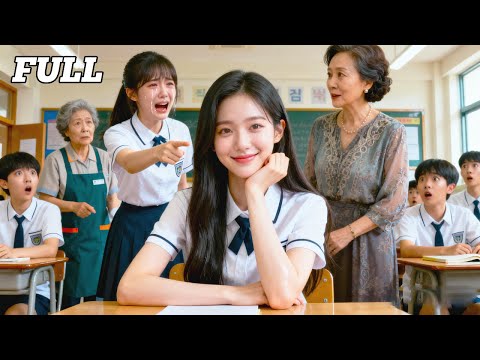 La fille de la nounou a volé ma vie riche pendant 20 ans—Même lycée aujourd'hui : elle flippe !