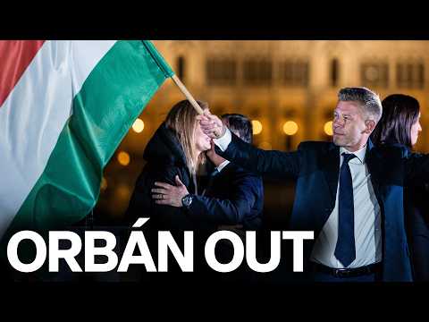 Why the End of Orbán’s Rule Matters.