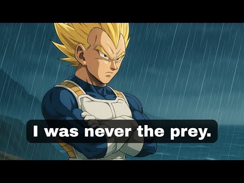 I Am the Predator | Dark Motivation