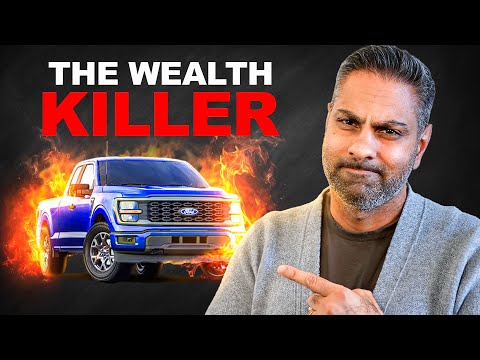 Why Is No One Talking About America’s Wealth Killer?
