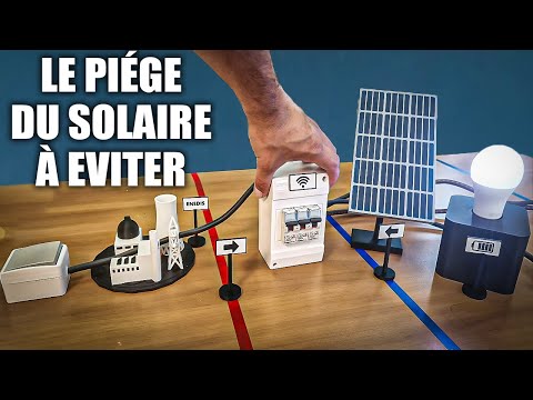 How to make SOLAR really PROFITABLE! ☀️