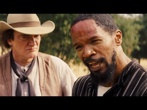 How Tarantino pissed off America's no.1 black filmmaker