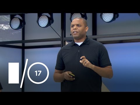 What's new in Android Development Tools (Google I/O '17)