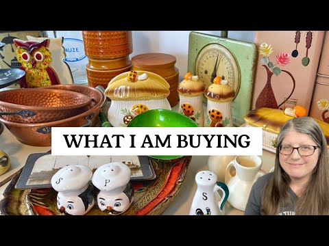 What I am Buying | Adding Smalls in My Booth | All About My Bag Wall