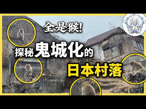 日本曾經爆火的溫泉街，如今已變成了鬼城，這裡發生了什麼事情？一個影片帶你深度認識鬼怒川泡沫遺址