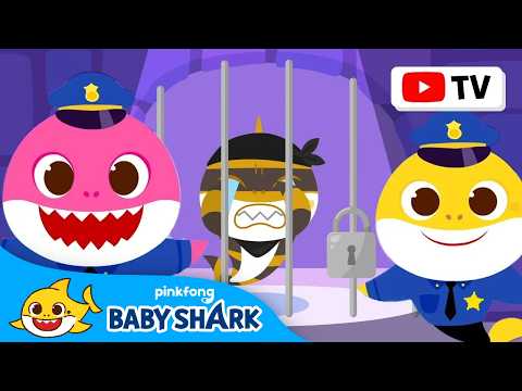 [New✨ ] Best New Songs & Play for Kids | +Compilation | Baby Shark Official