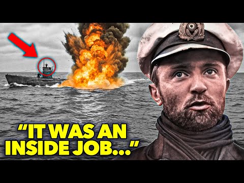 How 70 U-Boats Massed for Attack… And Lost Everything in Minutes...