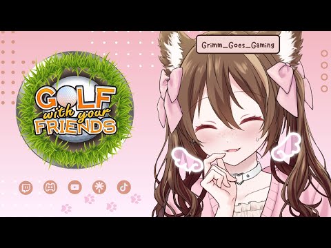 Golf With Your Friends | Shady Pines