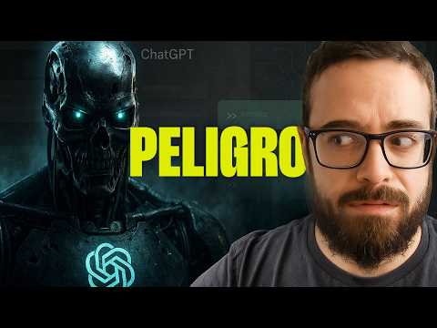 ChatGPT passed the Turing Test (I'M AFRAID)