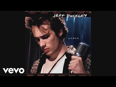 Jeff Buckley - Lover, You Should've Come Over (Official Audio)