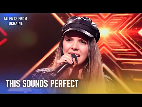 Voices That Instantly Impressed Everyone | X Factor Ukraine