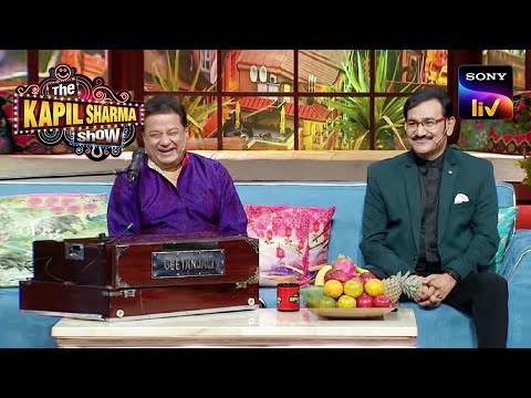 सुनिए Anup और Sudesh जी से Music के मज़ेदार किस्से | The Kapil Sharma Show Season2 | Full Episode