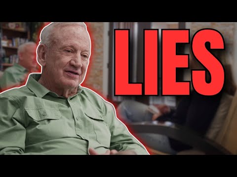 John Ramsey’s Crime Junkie Interview — Lies & Hidden Truths