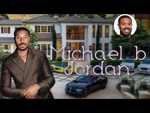 Michael B. Jordan: Fame, Fire, and Fight