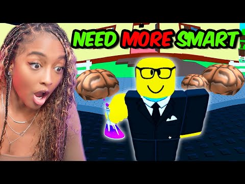 Need MORE Smart!!