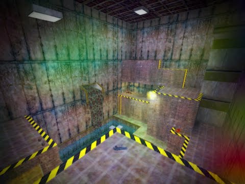 Undertow tips & tricks │ Half-Life
