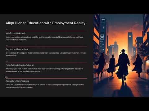 CONGRESS 4 THINGS CONGRESS COULD DO TO IMPROVE THE USA