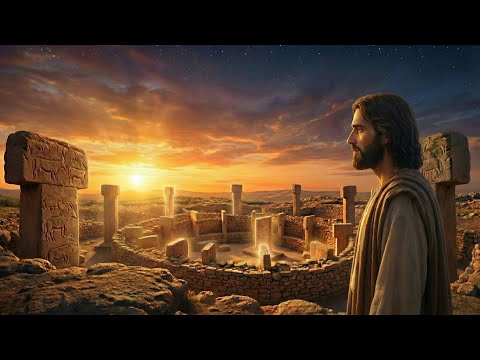 Schock-Theorie: Ist Göbekli Tepe in Wahrheit der Altar von Noah?