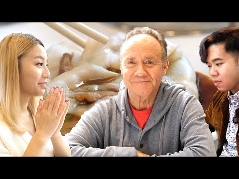 How This Man Changed My Life. (Why I Started Making Videos Seriously)