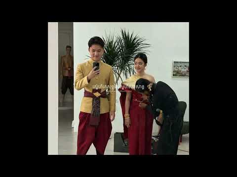 [ The Album Sweet Love 17Minutes 🎵❤️‍🩹 ]  ទ្រព្យសម្បត្តិស្នេហ៍ + អូនជាបេះដូងបង + មនុស្សសំខាន់