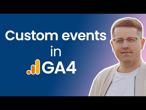 Track custom events with Google Analytics 4 (2024)