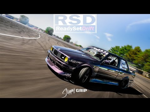  Twin Drift 2025 | Pocono Drift Competition 