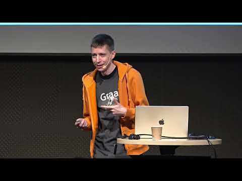 GraalVM: The Journey from Research to Product by Thomas Wuerthinger