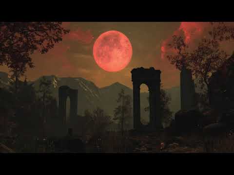 Vvardenfell will heal you Mind - Morrowind soundtrack