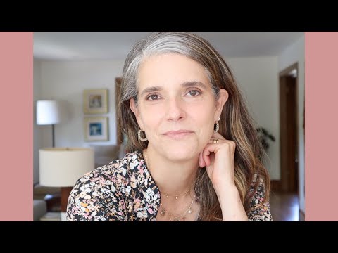 GRAY BEAUTY | Going Gray (7.5 months) | My Gray Journey Continues