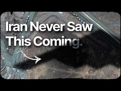 Inside Operation Midnight Hammer—America’s massive B-2 strike on Iran